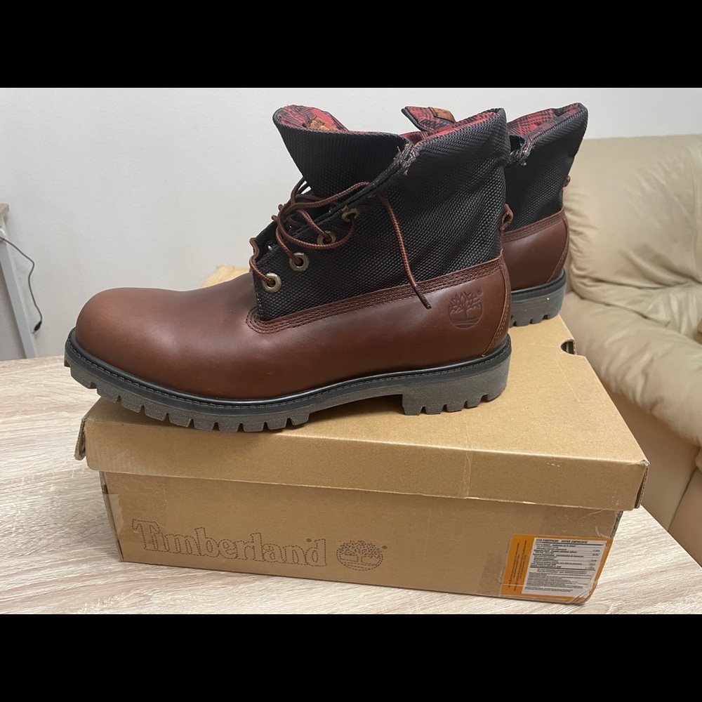 Timberland - Picture 3 of 7